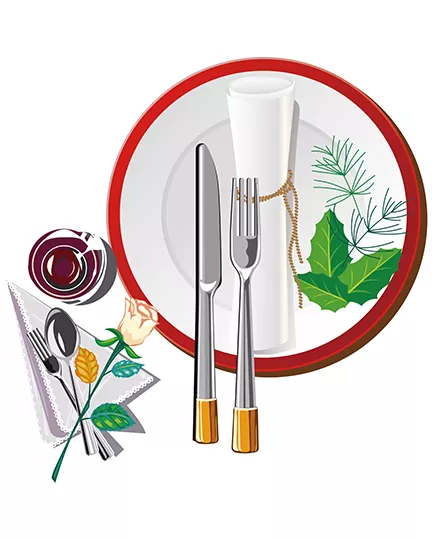Cozinha e jantar