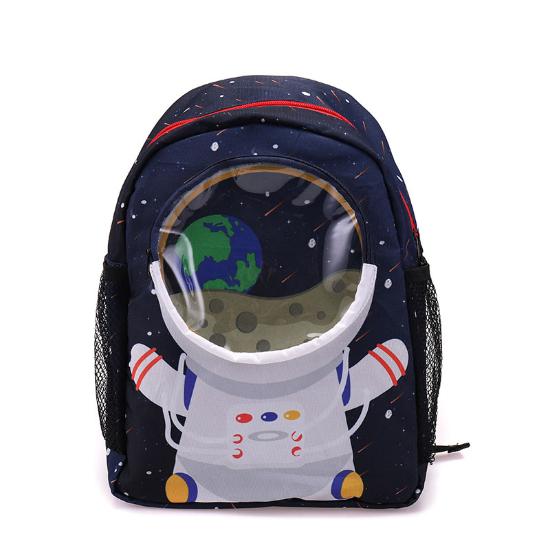 Mochila para crianças Astronauta