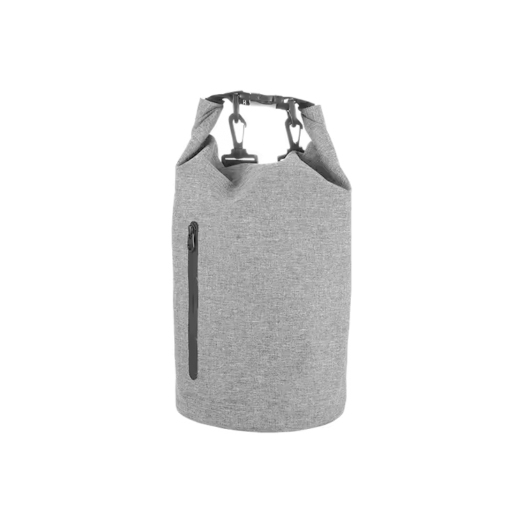 Mochila dobrável para acampamento à prova d'água pode soft cooler