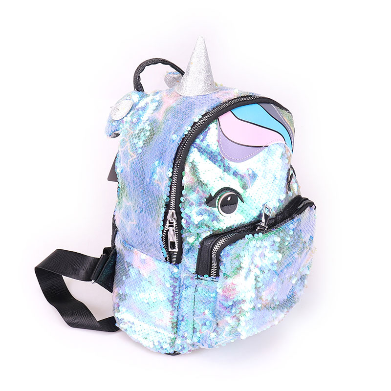 Cartoon Kids Backpack