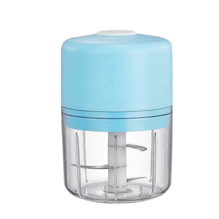 Chopper Smart Stainless Stainless Garlic Meat Mixer Grinder