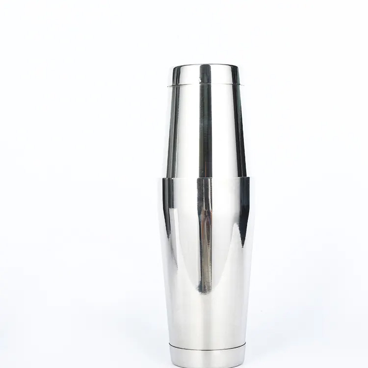 Misturador de coquetel Boston Shaker Bartender Barware