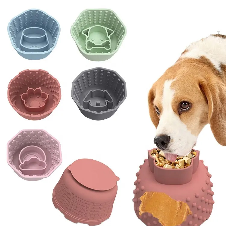 Tigelas de cachorro