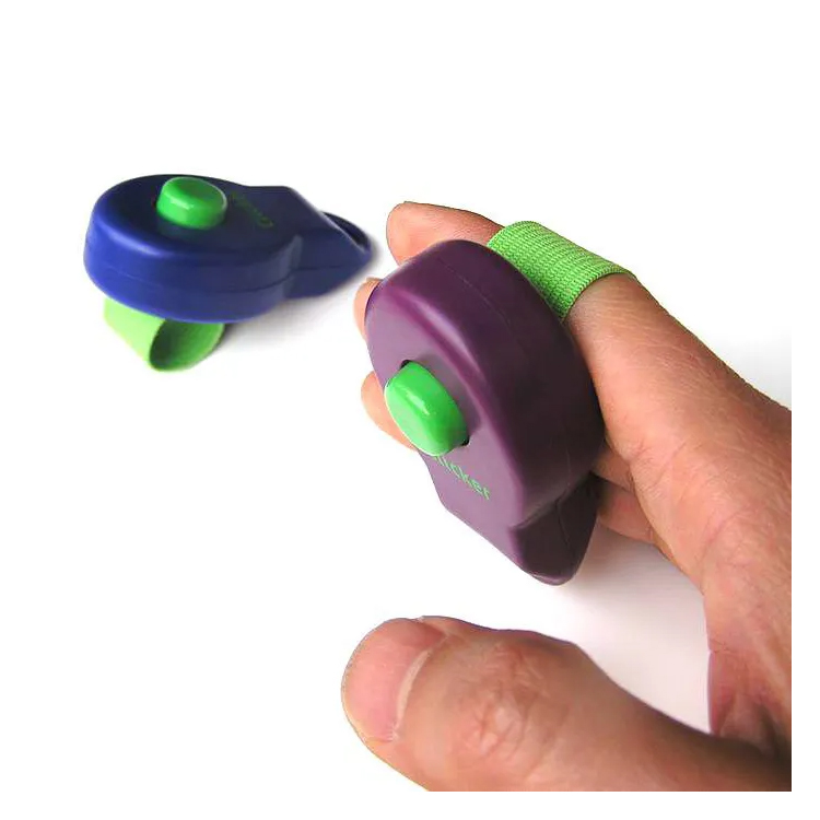 Guia de som de clicker de cães Sounder