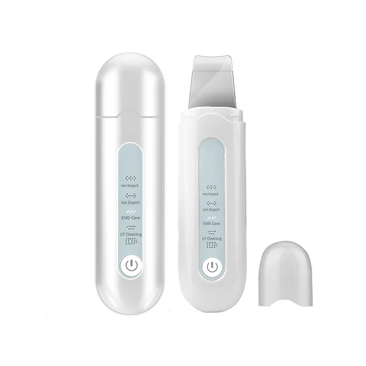 Removedor elétrico de descascador de pele de pele facial
