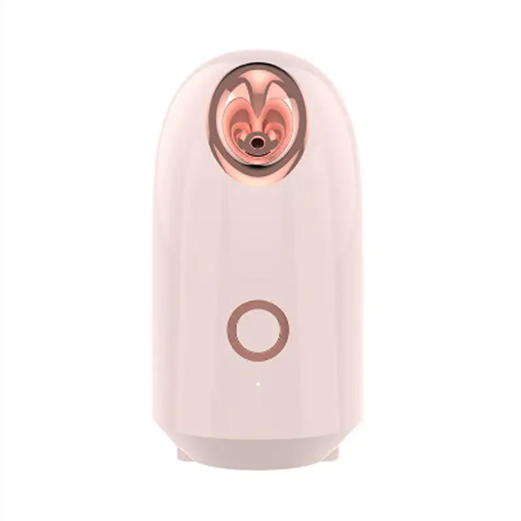 Face Fauring Device Nano Steam Professional Facial Steamer