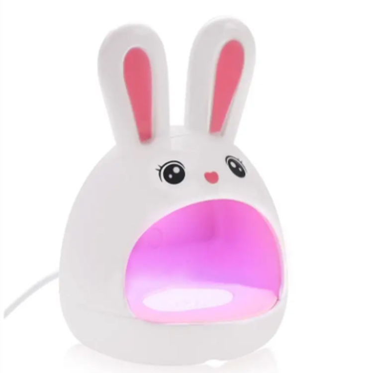 Factory Direct Sales Little Led Led Rabbit Baking Lamp