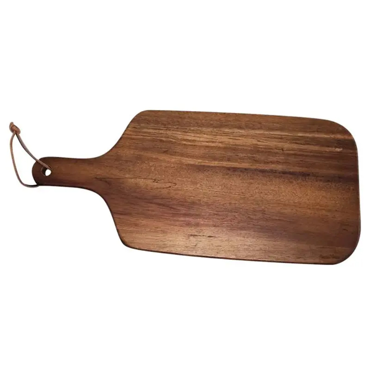 Pendurado em branco Breadboard Steak Board Board Board