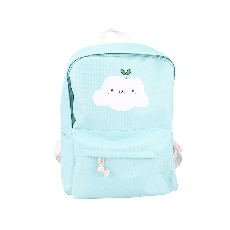 Kid Backpack Set