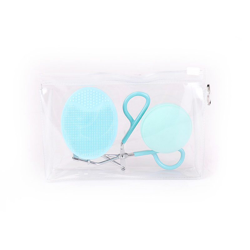 Ternos de maquiagem Marcarons Blender Curvex Modelador Facial