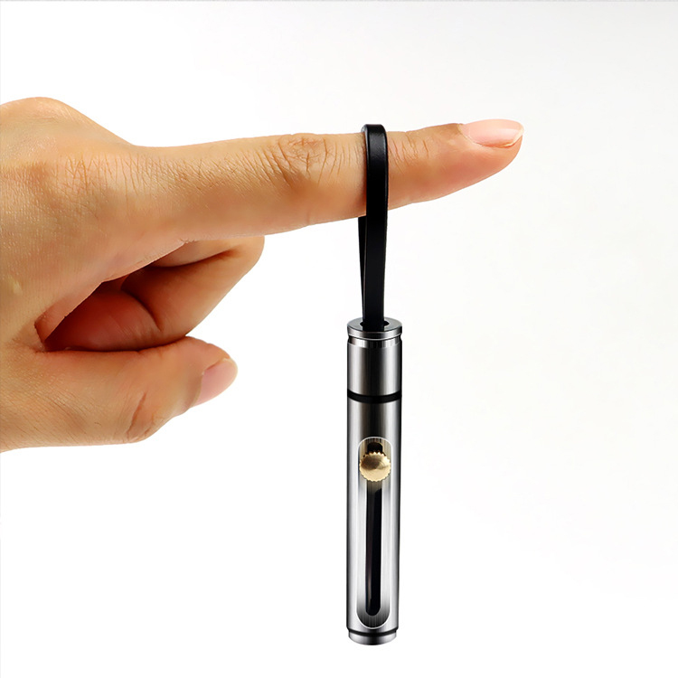 Mini ferramenta utilitária de faca com zíper para desembalar caixas expressas