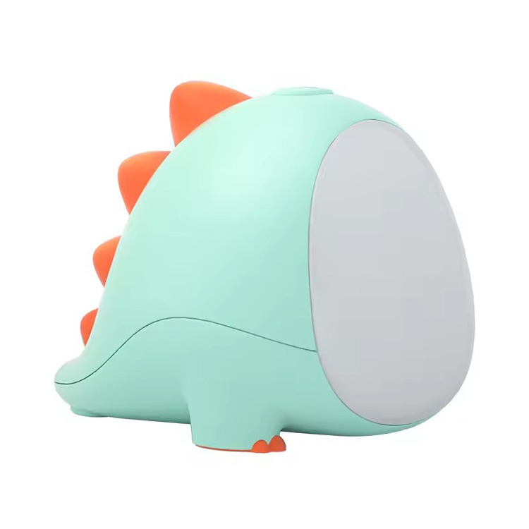 Moderno Smart Cute Home DIY Kids Bedroom Desk Lamp