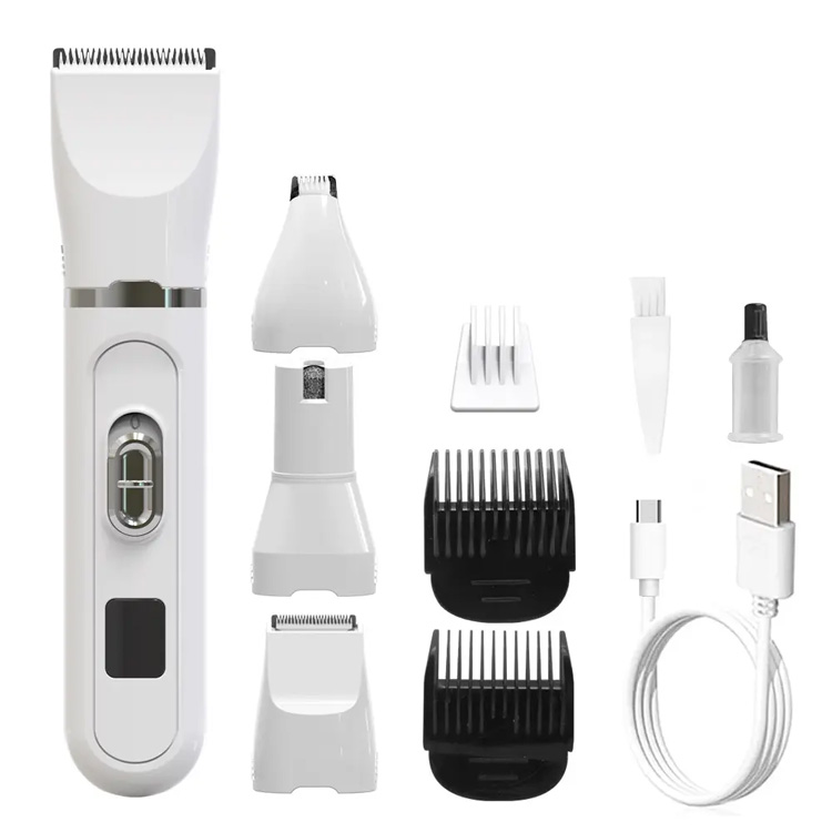 Novo kit de preparação de 4 em 1 de luto