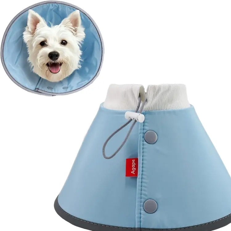 PET E-Cola de alta resistência EVA Design confortável para recuperação
