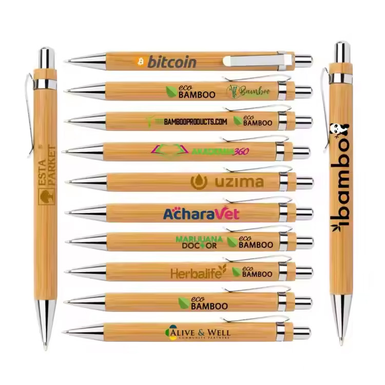 Promoção promocional de caneta de baixa promoção de preços baixos