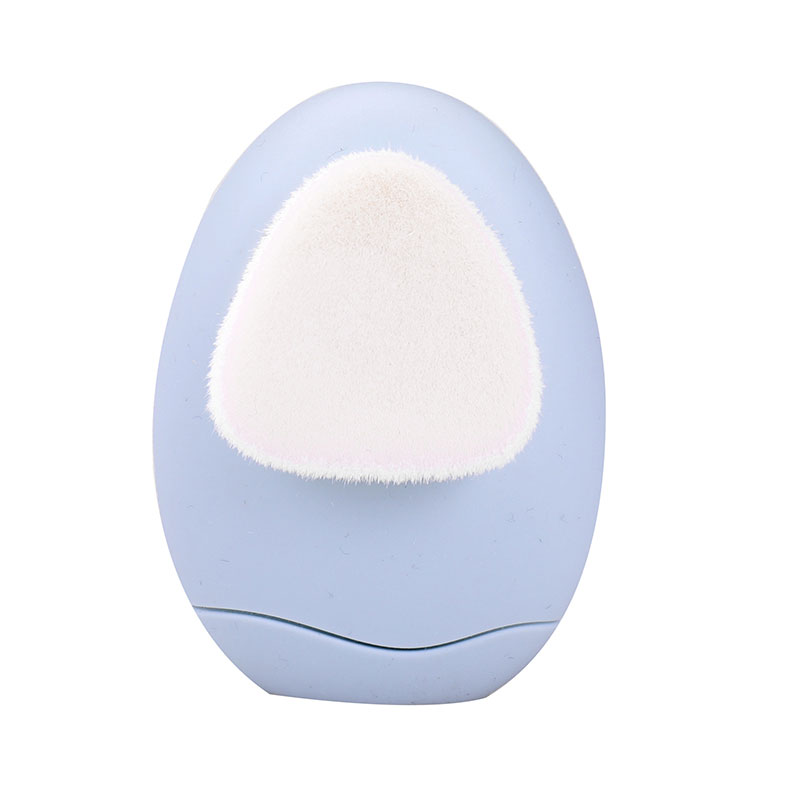 Escova Facial de Silicone