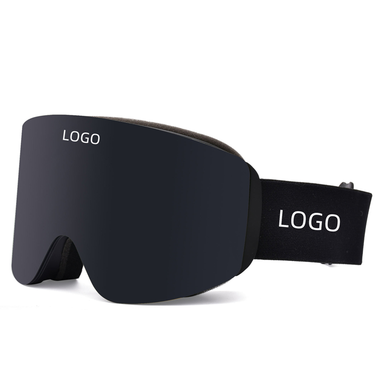 Óculos de esqui Fábrica UV400 Proteção Snow Board Eyewear