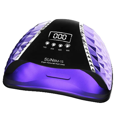 Sun UV UV Light Secy Secy Gel Unhed Secer UV LED UNIL LUBLE