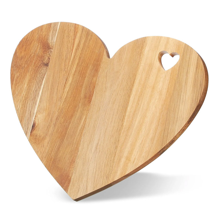 Wood Love Cheese Deli Board Board Wood Wood